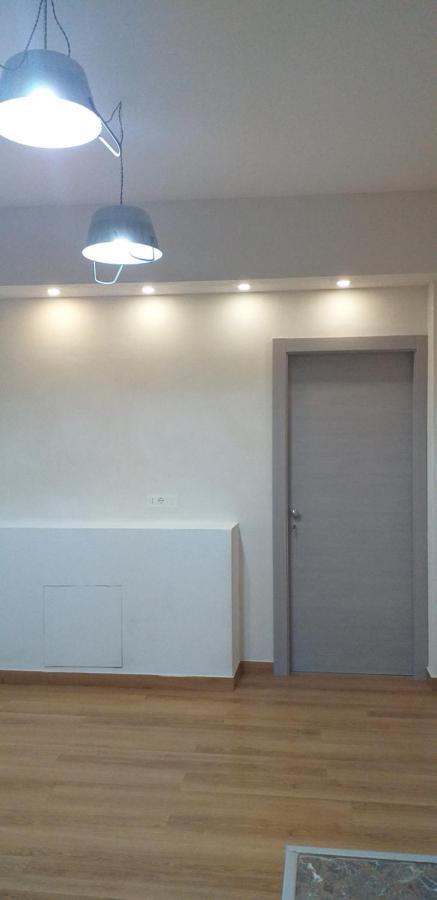 Camere Салерно Екстериор снимка