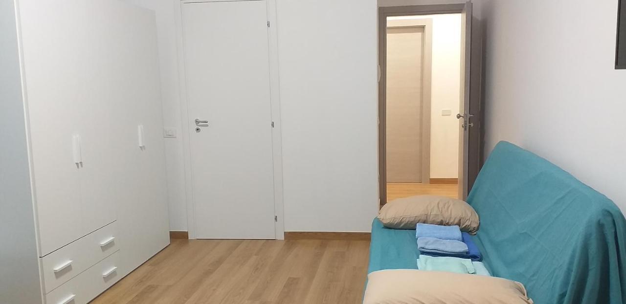 Camere Салерно Екстериор снимка