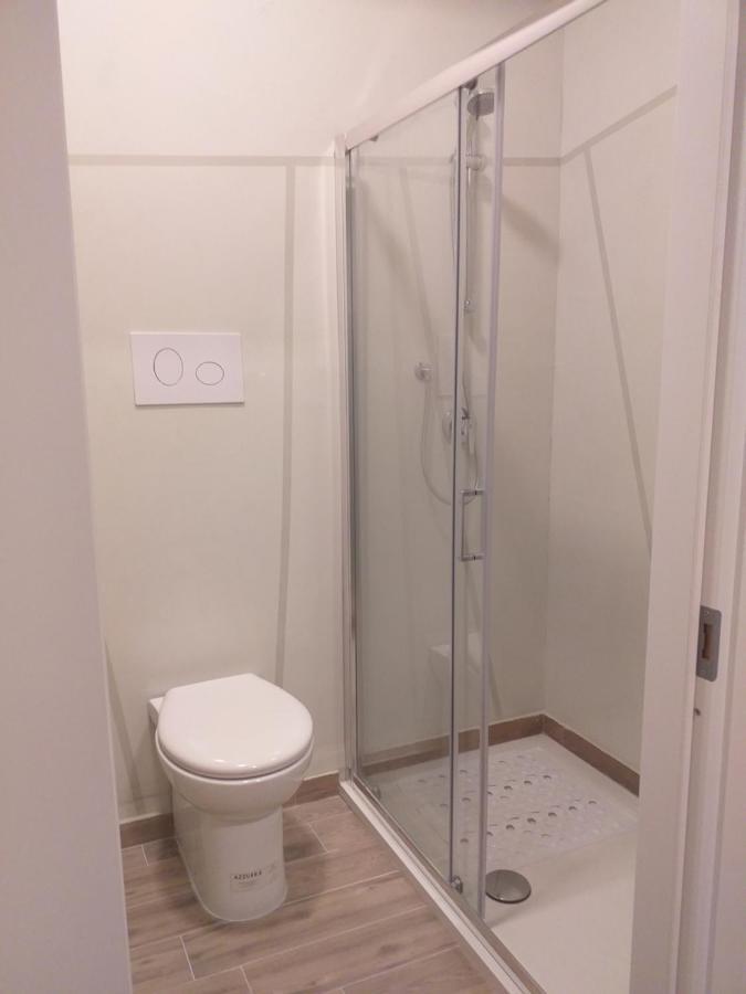 Camere Салерно Екстериор снимка