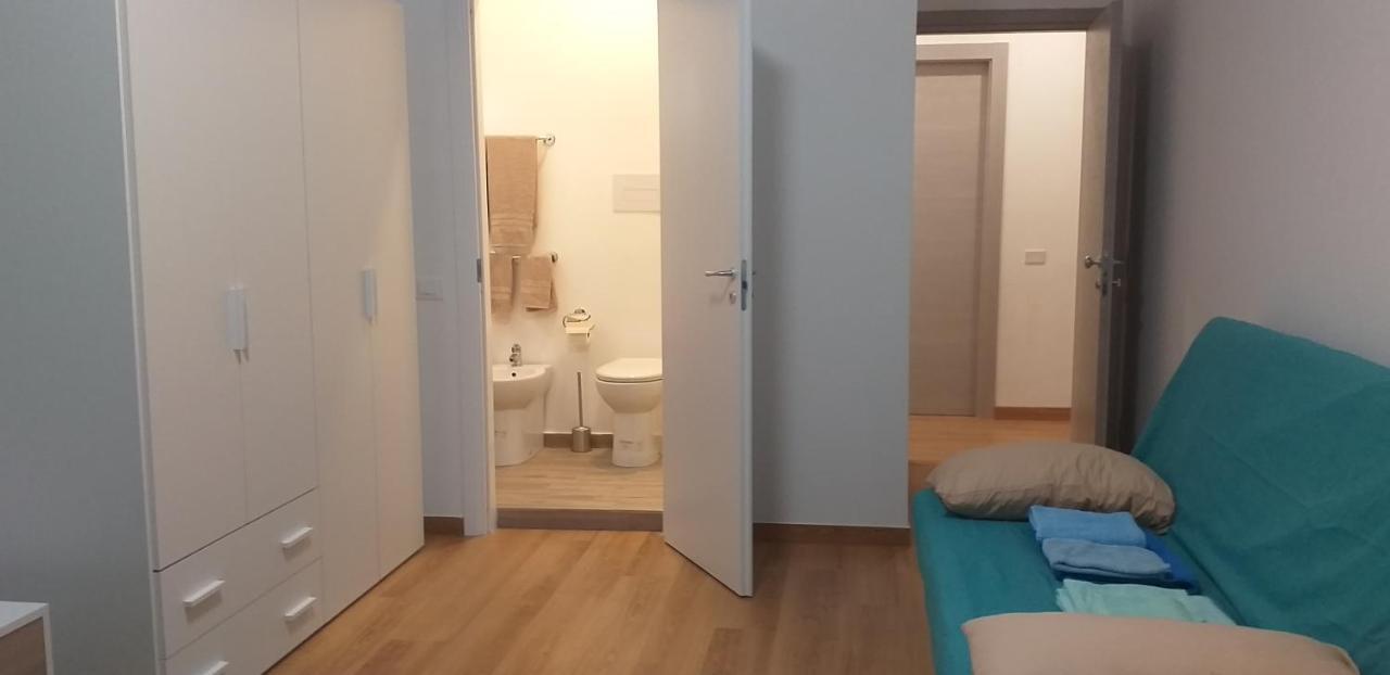 Camere Салерно Екстериор снимка